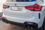 BMW X3 xDrive 20d 190cv xLine Pack M  ocasión
