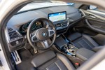 BMW X3 xDrive 20d 190cv xLine Pack M  ocasión