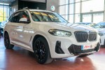 BMW X3 xDrive 20d 190cv xLine Pack M  ocasión