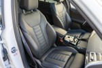 BMW X3 xDrive 20d 190cv xLine Pack M  ocasión