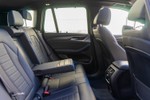 BMW X3 xDrive 20d 190cv xLine Pack M  ocasión
