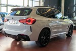 BMW X3 xDrive 20d 190cv xLine Pack M  ocasión