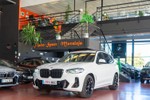BMW X3 xDrive 20d 190cv xLine Pack M  ocasión