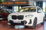 BMW X3 xDrive 20d 190cv xLine Pack M  ocasión