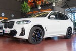 BMW X3 xDrive 20d 190cv xLine Pack M  ocasión