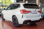 BMW X3 xDrive 20d 190cv xLine Pack M  ocasión