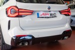 BMW X3 xDrive 20d 190cv xLine Pack M  ocasión