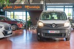 RENAULT Kangoo Combi Blue DCI 80cv  ocasión