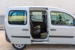 RENAULT Kangoo Combi Blue DCI 80cv  ocasión