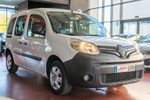 RENAULT Kangoo Combi Blue DCI 80cv  ocasión