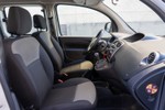 RENAULT Kangoo Combi Blue DCI 80cv  ocasión