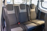 RENAULT Kangoo Combi Blue DCI 80cv  ocasión