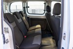 RENAULT Kangoo Combi Blue DCI 80cv  ocasión