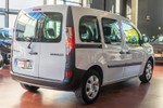RENAULT Kangoo Combi Blue DCI 80cv  ocasión