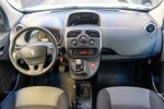 RENAULT Kangoo Combi Blue DCI 80cv  ocasión