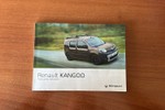 RENAULT Kangoo Combi Blue DCI 80cv  ocasión