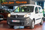 RENAULT Kangoo Combi Blue DCI 80cv  ocasión