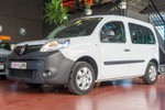 RENAULT Kangoo Combi Blue DCI 80cv  ocasión
