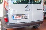 RENAULT Kangoo Combi Blue DCI 80cv  ocasión