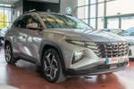 HYUNDAI Tucson 1.6 TGDI PHEV Style 4x4 Auto 265cv  ocasión