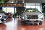 HYUNDAI Tucson 1.6 TGDI PHEV Style 4x4 Auto 265cv  ocasión
