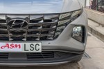 HYUNDAI Tucson 1.6 TGDI PHEV Style 4x4 Auto 265cv  ocasión