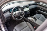 HYUNDAI Tucson 1.6 TGDI PHEV Style 4x4 Auto 265cv  ocasión