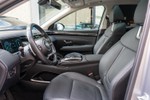HYUNDAI Tucson 1.6 TGDI PHEV Style 4x4 Auto 265cv  ocasión