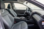 HYUNDAI Tucson 1.6 TGDI PHEV Style 4x4 Auto 265cv  ocasión
