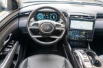 HYUNDAI Tucson 1.6 TGDI PHEV Style 4x4 Auto 265cv  ocasión