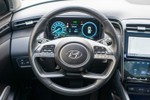 HYUNDAI Tucson 1.6 TGDI PHEV Style 4x4 Auto 265cv  ocasión