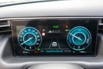 HYUNDAI Tucson 1.6 TGDI PHEV Style 4x4 Auto 265cv  ocasión