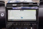 HYUNDAI Tucson 1.6 TGDI PHEV Style 4x4 Auto 265cv  ocasión