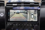 HYUNDAI Tucson 1.6 TGDI PHEV Style 4x4 Auto 265cv  ocasión