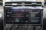 HYUNDAI Tucson 1.6 TGDI PHEV Style 4x4 Auto 265cv  ocasión