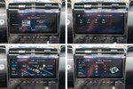 HYUNDAI Tucson 1.6 TGDI PHEV Style 4x4 Auto 265cv  ocasión