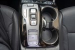 HYUNDAI Tucson 1.6 TGDI PHEV Style 4x4 Auto 265cv  ocasión