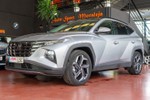 HYUNDAI Tucson 1.6 TGDI PHEV Style 4x4 Auto 265cv  ocasión