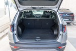 HYUNDAI Tucson 1.6 TGDI PHEV Style 4x4 Auto 265cv  ocasión