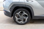 HYUNDAI Tucson 1.6 TGDI PHEV Style 4x4 Auto 265cv  ocasión