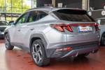 HYUNDAI Tucson 1.6 TGDI PHEV Style 4x4 Auto 265cv  ocasión