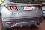 HYUNDAI Tucson 1.6 TGDI PHEV Style 4x4 Auto 265cv  ocasión