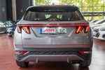 HYUNDAI Tucson 1.6 TGDI PHEV Style 4x4 Auto 265cv  ocasión