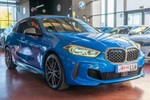 BMW Serie 1 M135i 306cv  ocasión