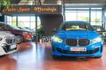 BMW Serie 1 M135i 306cv  ocasión