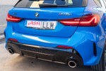 BMW Serie 1 M135i 306cv  ocasión