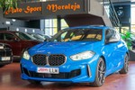 BMW Serie 1 M135i 306cv  ocasión