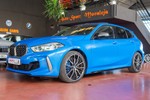 BMW Serie 1 M135i 306cv  ocasión