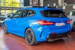 BMW Serie 1 M135i 306cv  ocasión