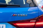 BMW Serie 1 M135i 306cv  ocasión